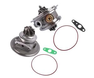 NSGMXT Groupe de Fuselage Turbocompresseur Compatible avec 3 BM 6 GJ CX-5 KF 2.2 D SHY4 SHY6 810357-0002 810356