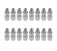 NSGMXT Lot de 16 robinets de levage hydrauliques compatibles avec Berlingo C3 Aircross II C4 Spacetourer Dispatch 208 308 3008 508 2008 Expert Partner Vivaro Combo E 1.5 DV5R 9819917580 3553941
