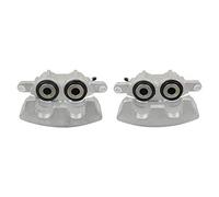 NSGMXT Lot de 2 étriers de frein avant compatibles avec Char-ger Ca-liber 300C The-ma 3.0CRD 3.6 5.7 5137670AA 5137671AA