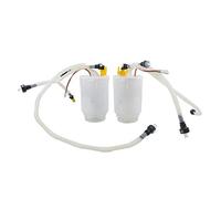 NSGMXT Lot de 2 pompes à carburant électriques compatibles avec Ca-yenne 955 9PA T0uareg Q7 3.6 4.2 7L8919087 95562093200