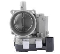 NSGMXT Manette de Gaz Compatible avec G0-lf P0-l0 Pas-sat T0-uran Oc-tavia Ibi-za Le-on A3 Q3 1.2 1.4 TSI 03F133062B 03F133062C 03F133062E