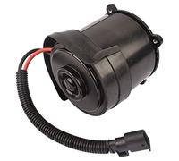 NSGMXT Moteur de direction assistée électrique 2pin 4912500QAA Compatible avec Clio II Kangoo Thalia I Kub-istar 491107211R 7700421259 7701470783