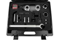 NSGMXT Outil de réglage du Temps de Commande Compatible avec 1.5 TSI TFSI DACA DACB Dada DFYA DHFA DPBA DPBC DPBE DPCA 611007 611007/6 611007/7