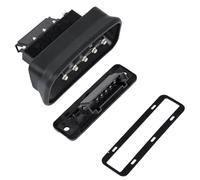 NSGMXT Plaque de Contact Interrupteur de Porte Coulissante Remplacement pour Viano Vito W639 W447 2003- Sprinter 3,5-T 3-T 4-T 5-T 9078213000 9078213100
