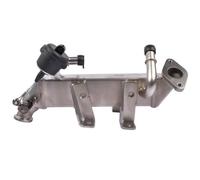 NSGMXT Refroidisseur de vanne EGR pour RENAULT Espace IV JK0/1 Laguna III Master III 2.0 2.3 dCi
