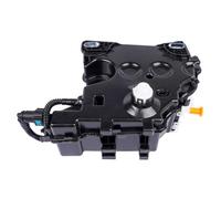 NSGMXT Réservoir d'additif avec pompe FAP Pièce de rechange pour C5 Aircross Jumpy Spacetourer Vivaro C 3008 5008 Expert Traveller 1.5 1.6 2.0 BlueHDi # 9817154080 9806830680