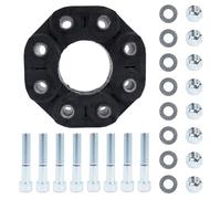 NSGMXT Support de joint d'arbre de transmission de remplacement pour Master III Movano MK II NV400 2.3 dCi RWD 93168923 370007837R