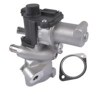 NSGMXT vanne EGR avec joint 5pins remplacement pour moteur V9X NP300 Navara Pathfinder III EX 30d FX 30d QX50 I QX70 14710-00Q0S 14710-00Q0P 8200939136 8201016581