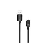 NSGWKZD Câble mini USB 3 m pour GPS Garmin, caméra embarquée, manette PS3, Hero 3+