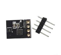 NSHT30 Module de capteur de température et d'humidité 3 pièces avec mode de rapport automatique et capacité de lecture manuelle pour les tests