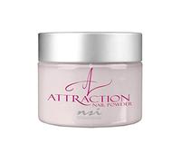 NSI - Attraction Acrylic Nail Powder - Peach Blush plats de sauna