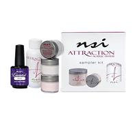 NSI - Attraction Acrylic Sampler Kit de sauna