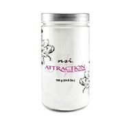NSI Attraction Nail Powder - Natural - 24.6oz / 700g