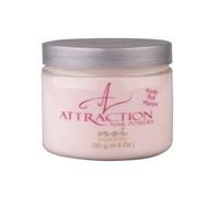 nsi Attraction poudre ongle - Purely Pink Masque - Masque purement rose- 130g