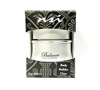 NSI Balance LED Gel - Body Builder Clear - 0.49oz / 14g