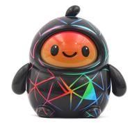 NSI International Inc. LamaTama Présentoir Blind Box Figurines Électroniques Série 3