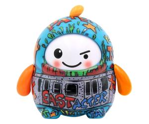 NSI International Inc. Présentoir Blind Box LamaTama Série 1 (26 unités)