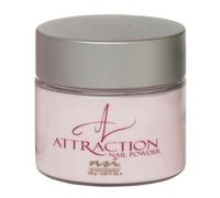 NSI Poudre manucure Attraction Rose pâle 130 g - Nsi7533