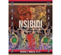 Nsibidi: The Markings and Movements of Ancient Africa