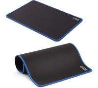 NSIECD-Anka+ Tapis De Souris Gamer [25x35cm] - Mousepad pour PC Waterproof, Anti-Dérapant, Eco-Friendly 100% Caoutchouc Naturel - Design Unique pour Un Maximum De Fluidité