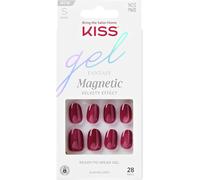 Nsiecd-Gel Fantasy, Press-On-Nails - 'set Us Free