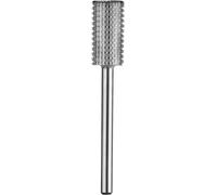 Nsiecd-Jcmaster Embout Ponceuse Ongles En Acier De Tungstène, Forets À Ongles Professionnels Manucure Pédicure Fraise À Ongles Pour Retirer Le Vernis/Gel Et Les Cuticules, 896m