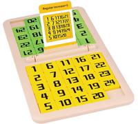 Nsiecd-Jeu De Casse-Tête Coloré,Casse-Tête Séquentiel,Jeu De Jeu De Société De Combat À Deux Joueurs,Idéal Pour Jouer Contre Des Amis Ou Comme Cadeau Pour Les Enfants