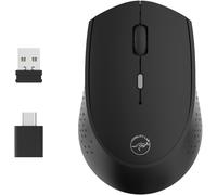 NSIECD-MOBILITY LAB - Souris sans Fil Rechargeable USB-C pour Mac et Windows