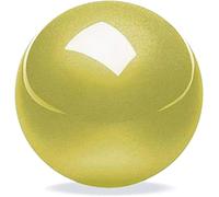 NSIECD-Perixx PERIPRO-303 GYL - 34 mm Trackball - Trackball de Remplacement pour M570, PERIMICE-517/520/717/720, et Autres Souris Trackball compatibles - Doré Brillant