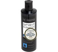 Nsiecd-Shampoing Hydratant Profond Sans Sulfate Sans Silicone Sans Paraben - Pour Cheveux Secs Et Abîmés - Soin Cheveux Naturel Avec Immortelle Corse Et Kératine - Fabriqué En France - 300 Ml