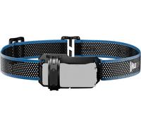 Nsiecd-Support De Phare Réglable E7, Bande De Phare Noire, Bande De Phare Led, Convient Pour Les Activités De Plein Air, Le Camping, La Randonnée, La Pêche, La Marche Et D'autres Outils De Plein Air