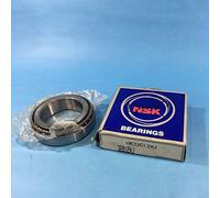 NSK 32012 X J Fuseau rangée simple Roulement à rouleaux