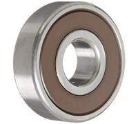 NSK - 6302DDUC3 - Roulements rigides à billes - 15x42x13