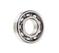 NSK 6306 Nrc3 seule rangée Deep Groove Roulement à billes