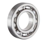 NSK 6306 Vvc3 seule rangée Deep Groove Roulement à billes