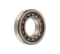 NSK Nu409wc3 rangée simple cylindrique Roulement à rouleaux