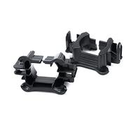 NSLUMO Adaptateur de douille H7 - Support d'ampoule LED pour Peug.eot 208 508 2008 3008 5008 - Clips de fixation pour phare LED