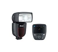 Nissin Di700A + Air 1 Flash esclave Noir