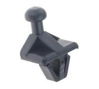 NSNGPAFACZ Crochet d'étagère de colis voiture, 10 pièces, Clip couverture chargement Compatible for Nissan kick Micra K14 Versa Note Silvia S13 240SX 200SX 180SX Fixations et clips automobiles