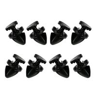 NSNGPAFACZ Lot de 20 clips retenue for évasement roue (OE#DYC500010) compatibles for Land Rover LR3 LR4 Fixations et clips automobiles