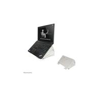 NSNOTEBOOK300 Support de livres Transparent 55,9 cm (22")