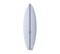 Nsp Planche De Surf Shapers Union Cse Volume Fish 6´6´´