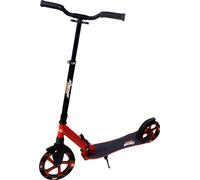 NSP Scooter Neon Orange, 230mm, ABEC7