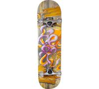 NSP Skateboard ABEC 5, 1 pièce