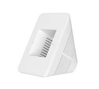 NSPanel Smart Switch - Smart Home, Alexa, Google, eWeLink (support de table blanc)