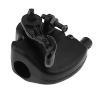 NSPmebTGW Ensemble de pouce d'accélérateur compatible avec ATV Quad 250CC 22 mm 7/8 pouces