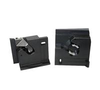 NSPmebTGW Kit de Module d'alimentation de Rouleau de Traceur Gauche et Droit C7769-60380 C7769-60162 Compatible avec DesignJet 500 800 510(1 Set)