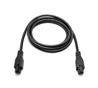 Nssnlur Câble hub vers AMS 6 broches 1 m pour Bambulab X1/P1 Serie, AMS Hub Lite Rallonge pour Bambu Lab X1/X1C/P1P/P1S (pas pour la série A1)