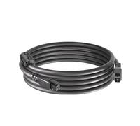 Nssnlur Entension Lite Câble AMS 4 broches 1,5 m pour Bambulab A1/A1 Mini, fil de cuivre 4 cœurs 22 AWG AMS Lite avec anneau magnétique pour Bambu Lab A1 Series, pas pour X1 X1C P1P P1S