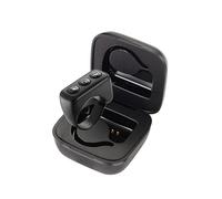 Nsssunnre Contrôleur à Distance Bluetooth pour Tourner Les Pages par Le Bout des Doigts, Accessoire de Contrôle Vidéo, Accessoire de Défilement à Distance.